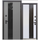 Дверь входная LUX TERMO 5 ИФ, фото  БикСервис
